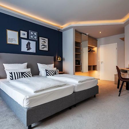 Hotel Wittorf Neumünster Dış mekan fotoğraf