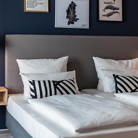 Hotel Wittorf Neumünster Dış mekan fotoğraf