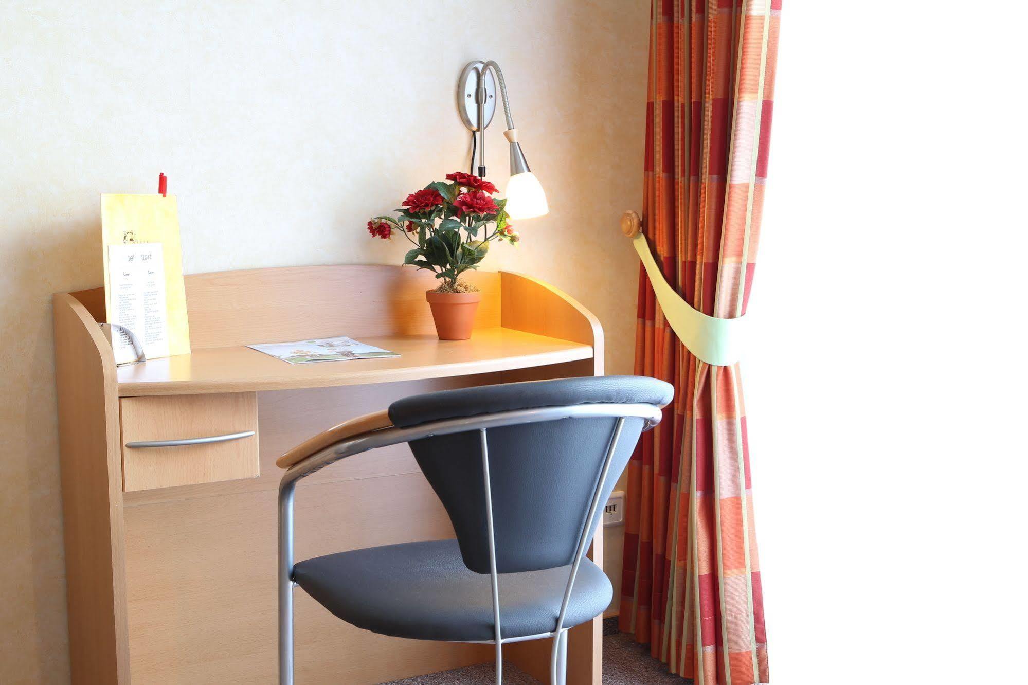 Hotel Wittorf Neumünster Dış mekan fotoğraf
