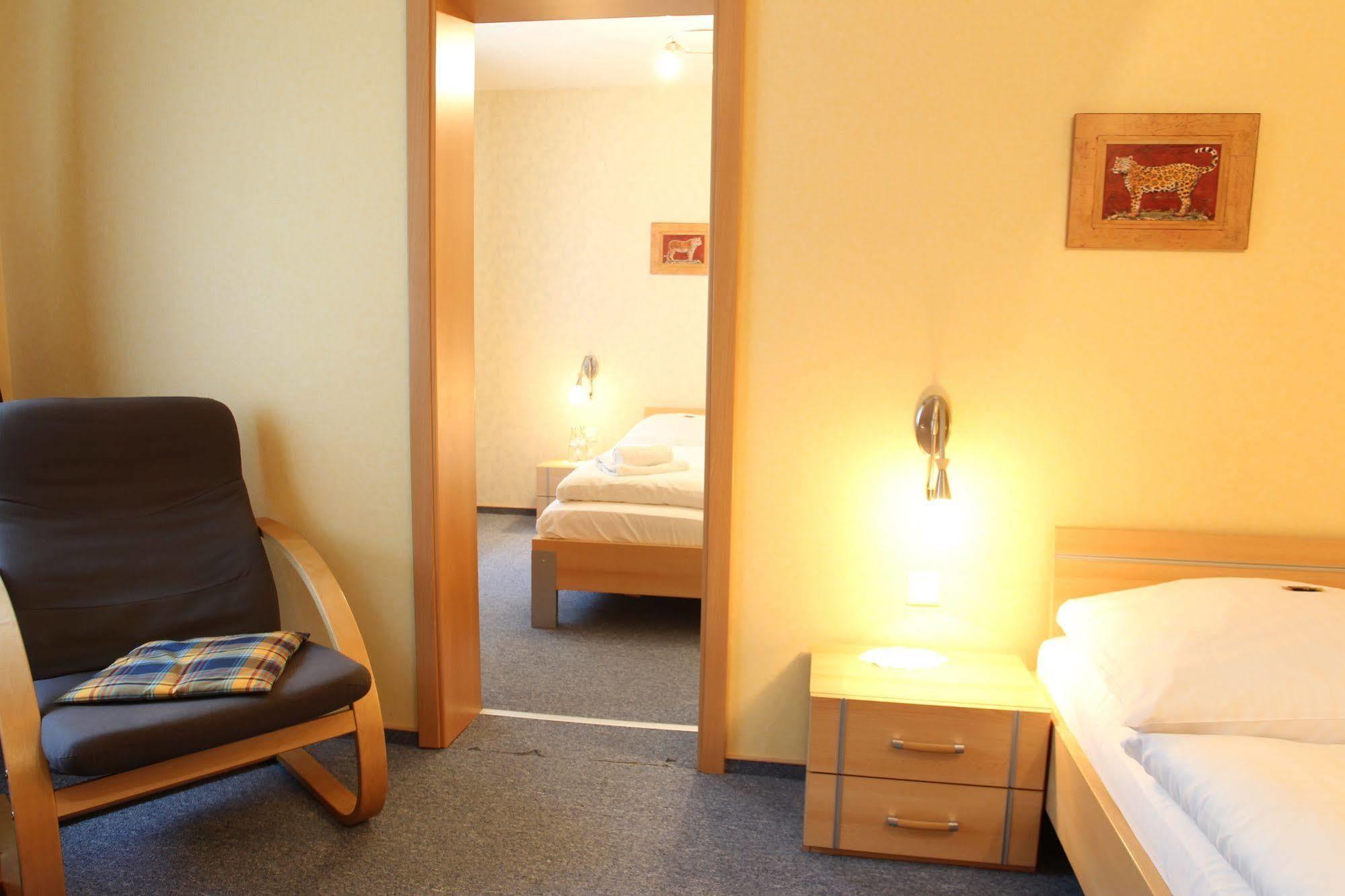 Hotel Wittorf Neumünster Dış mekan fotoğraf