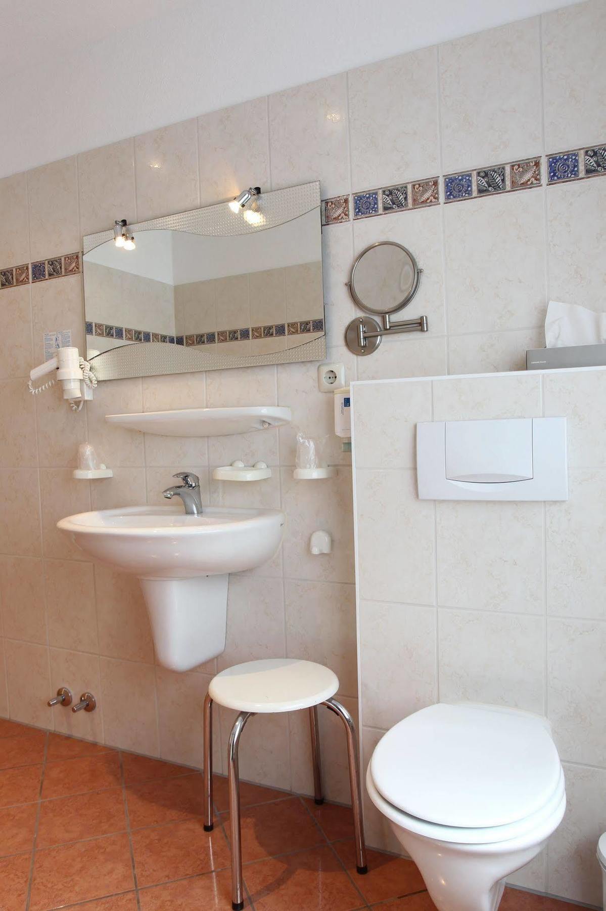 Hotel Wittorf Neumünster Dış mekan fotoğraf