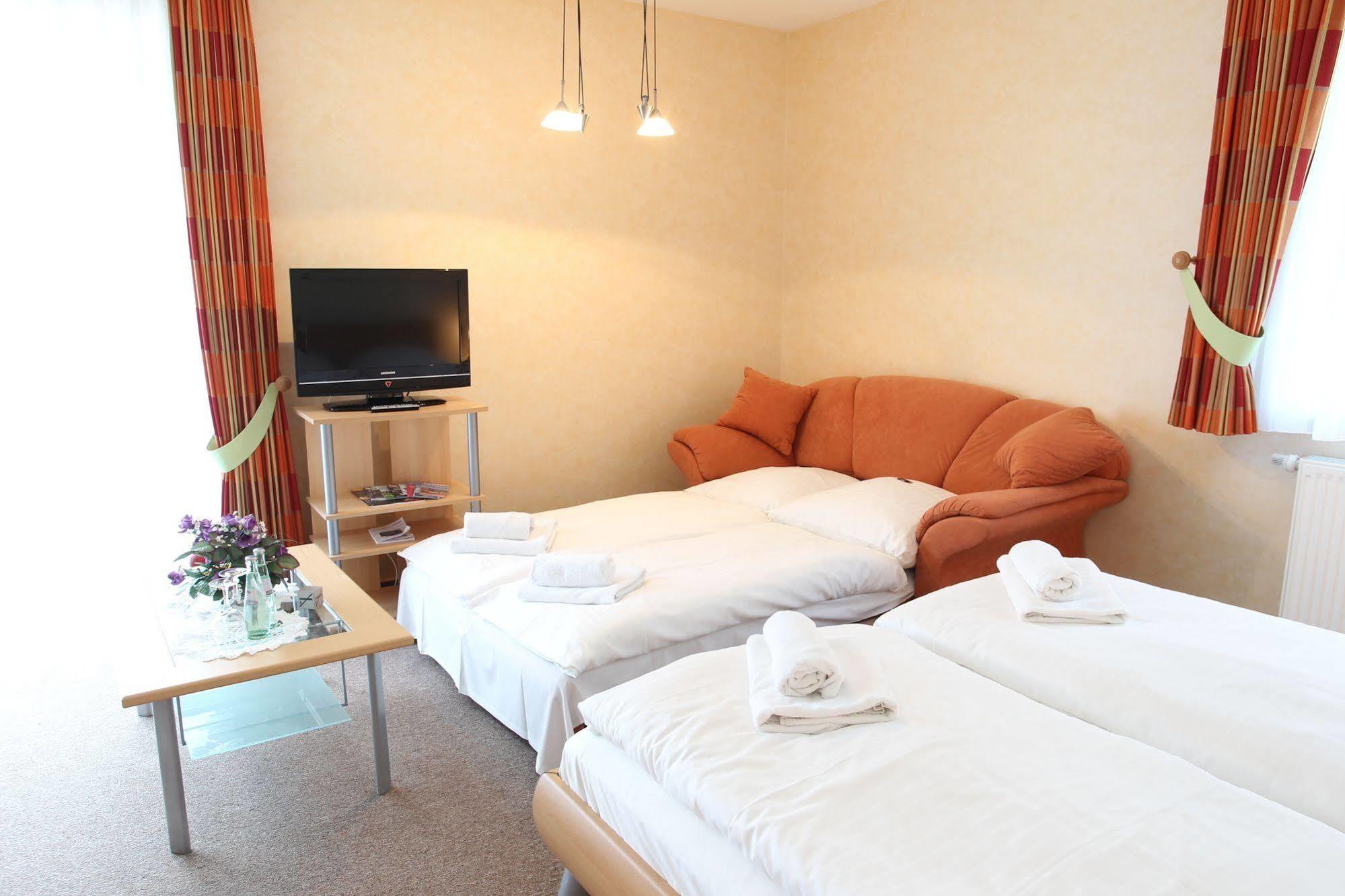 Hotel Wittorf Neumünster Dış mekan fotoğraf
