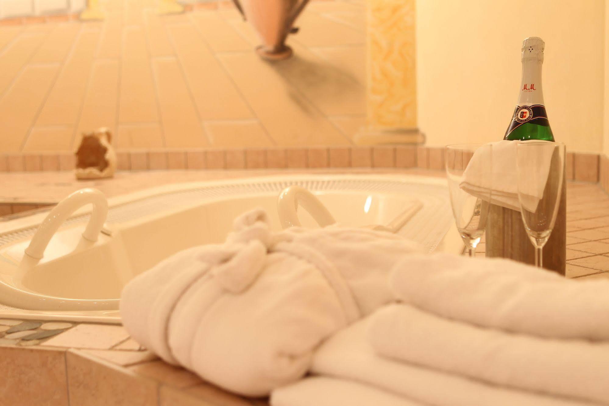 Hotel Wittorf Neumünster Dış mekan fotoğraf