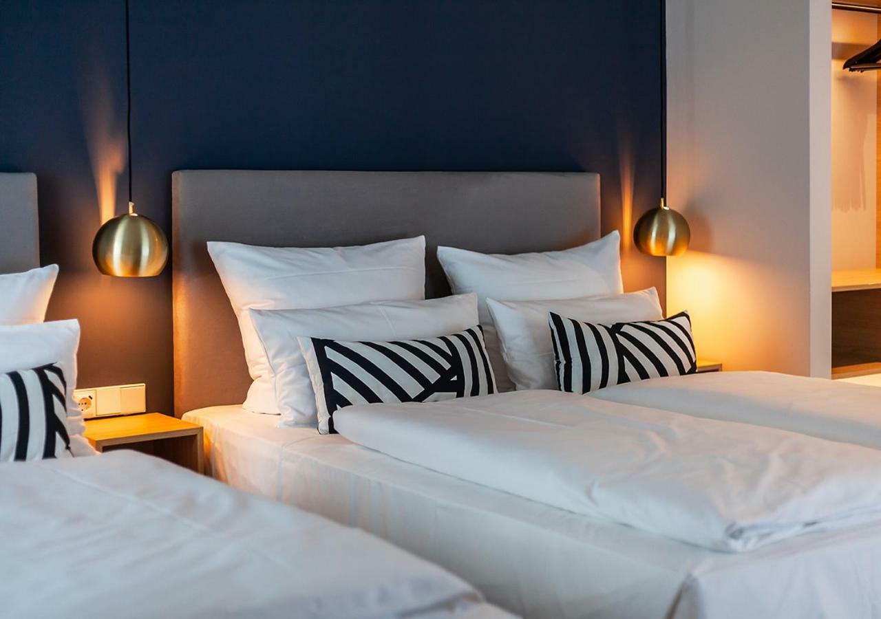 Hotel Wittorf Neumünster Dış mekan fotoğraf