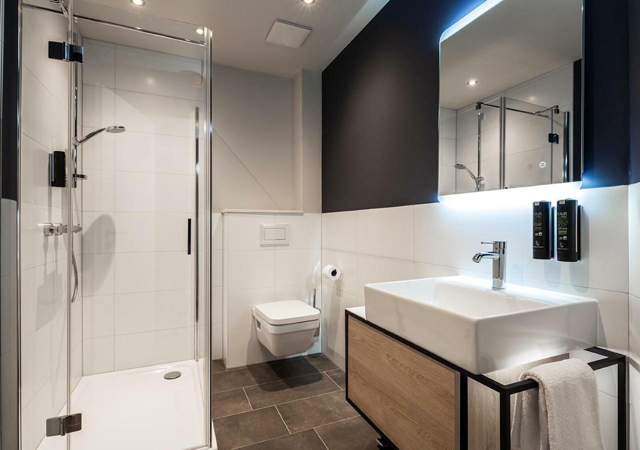 Hotel Wittorf Neumünster Dış mekan fotoğraf
