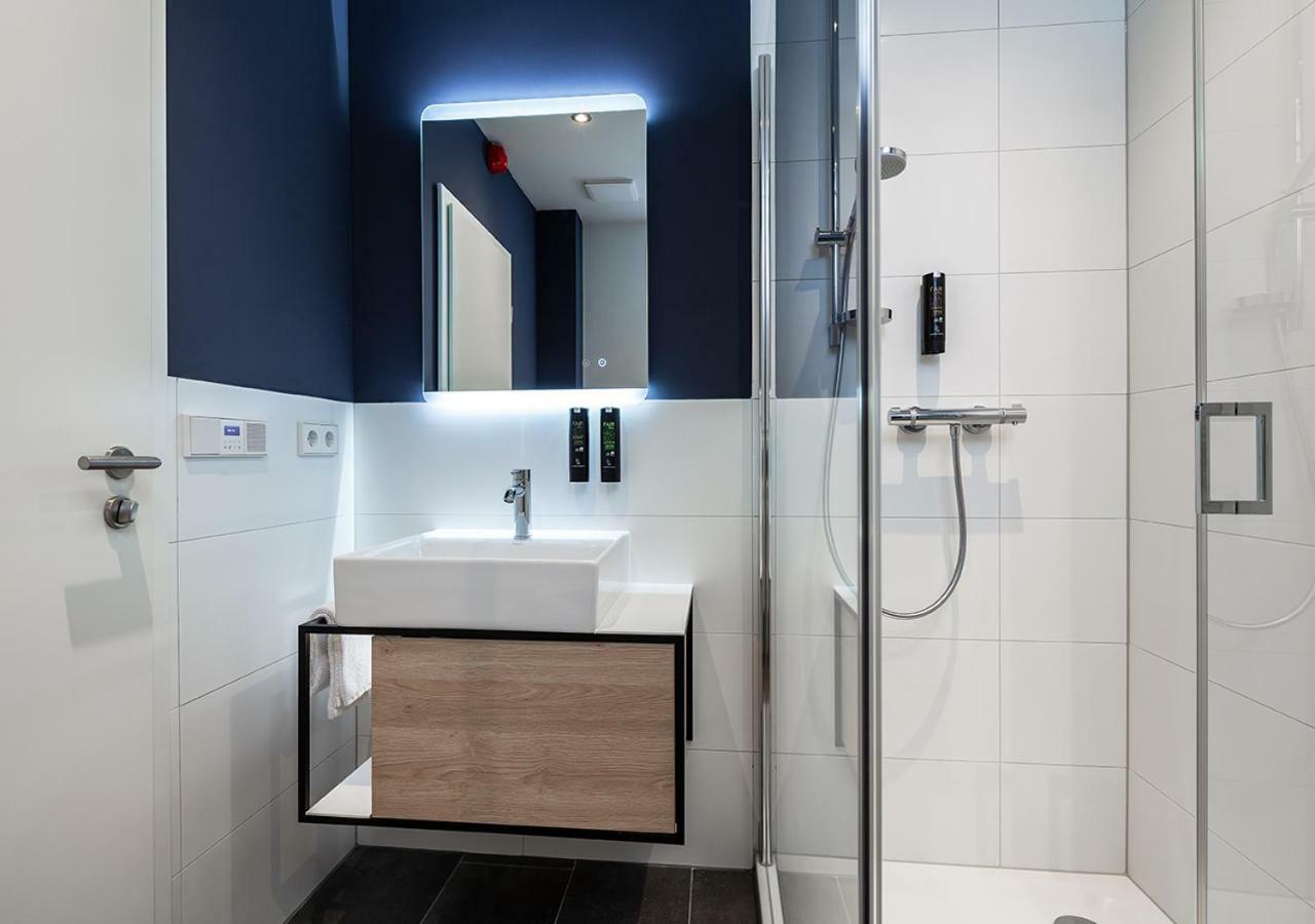 Hotel Wittorf Neumünster Dış mekan fotoğraf
